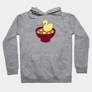 Miso Rubber Ducky Hoodie